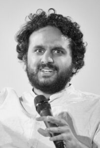 Nish Kumar