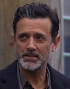 Navin Chowdhry