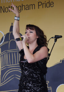 Lisa Scott-Lee
