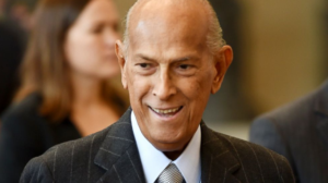 Oscar de la Renta