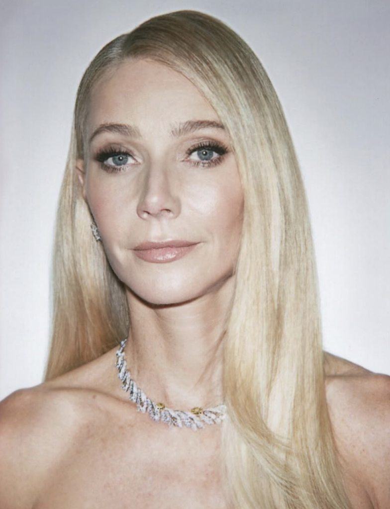 Gwyneth Paltrow