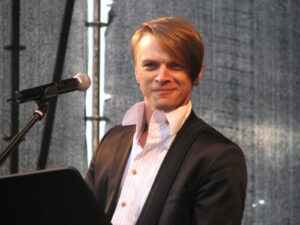 Tanel Padar