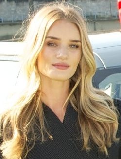 Rosie Huntington-Whiteley