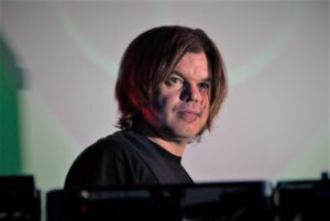 Paul Oakenfold