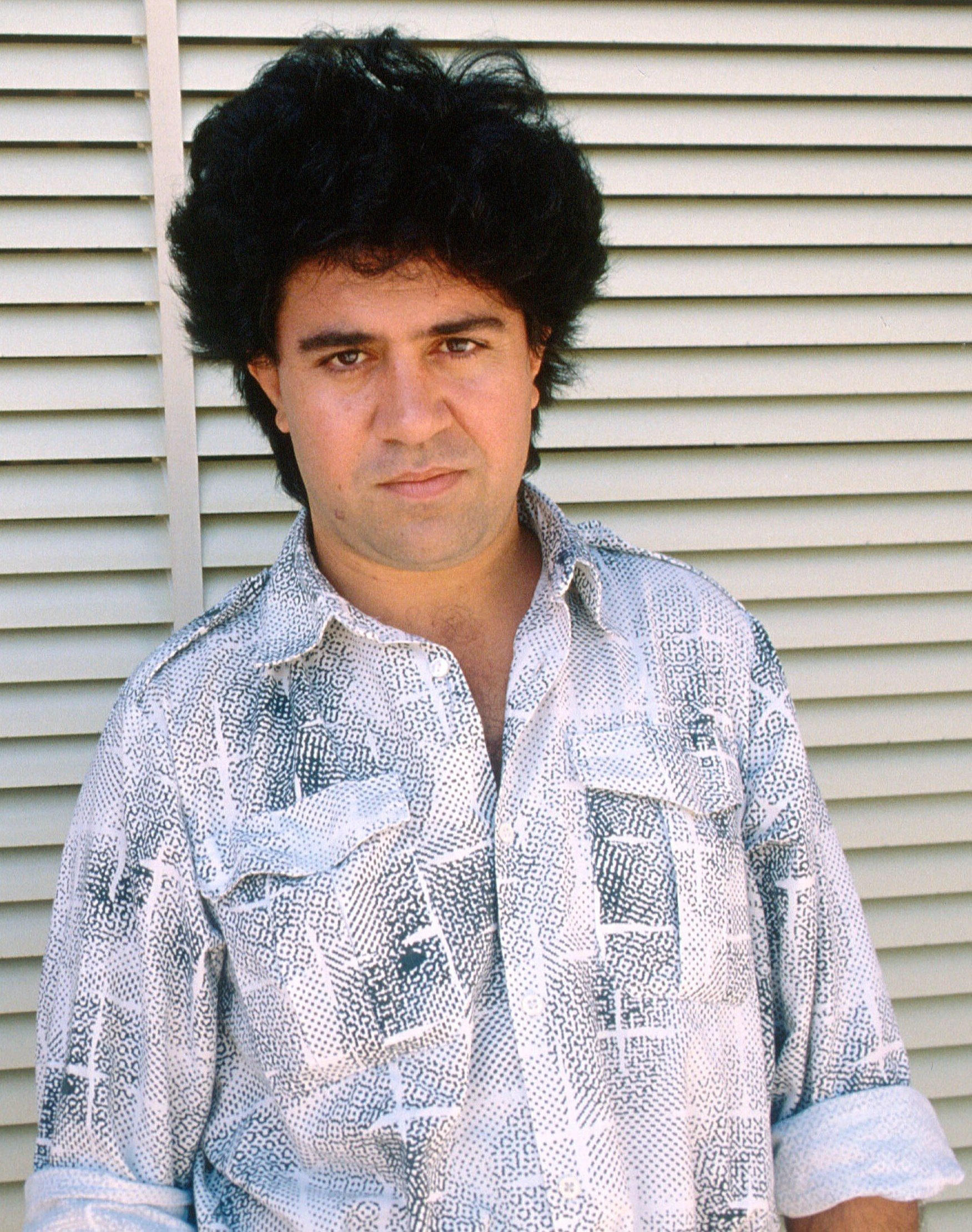 Pedro Almodovar