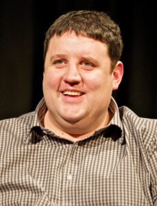 Peter Kay