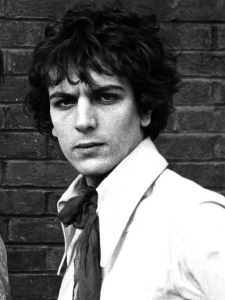 Syd Barrett