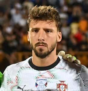 Kevin Dias