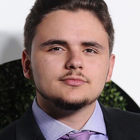 Prince Jackson