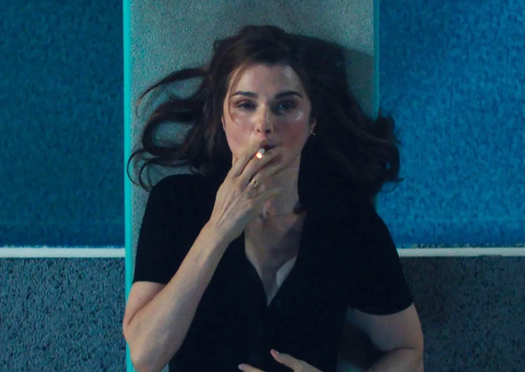 Rachel Weisz Opens Up About Hollywood Pressure, Finding Happiness Away From LA