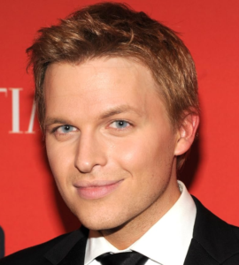 Ronan Farrow