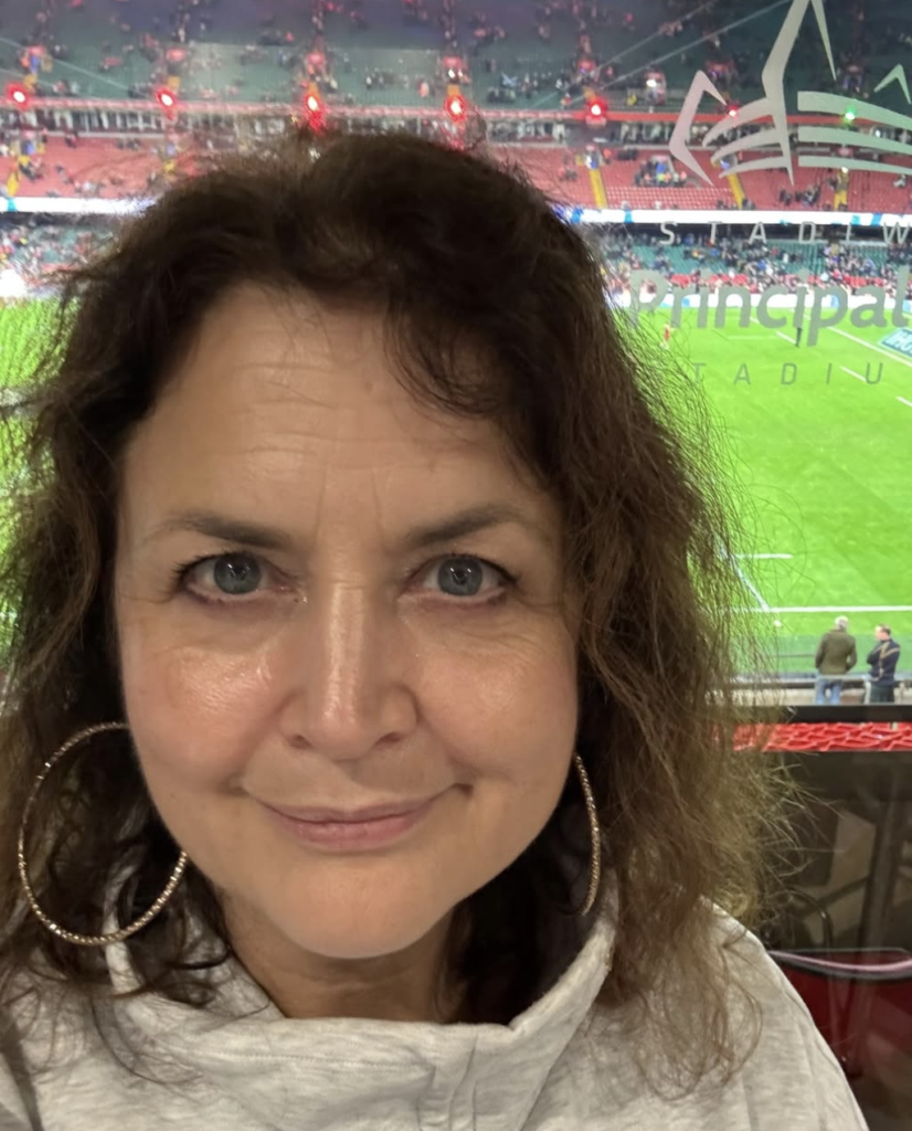 Ruth Jones Says No to Celebrity Traitors — and Her Reason Is Peak Ruth