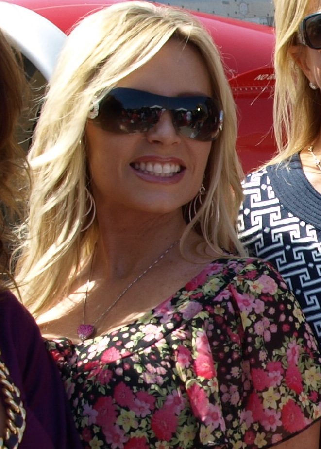 Tamra Judge