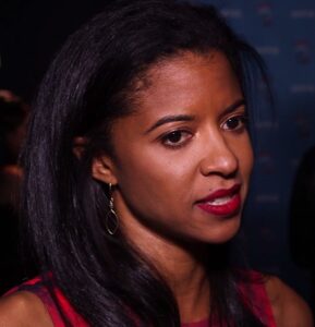 Renee Elise Goldsberry