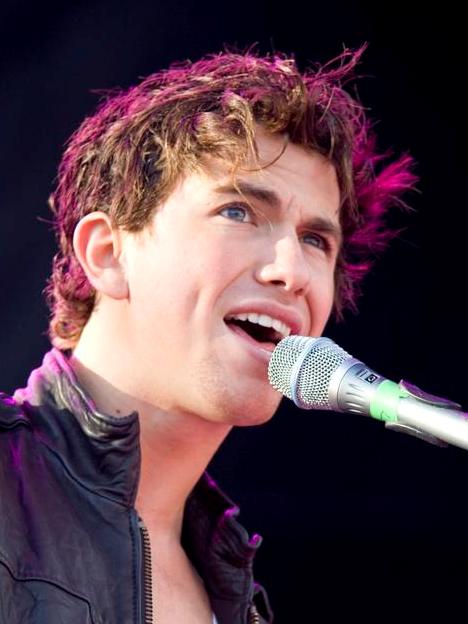Richard Fleeshman