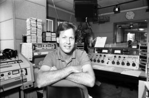 Rick Dees