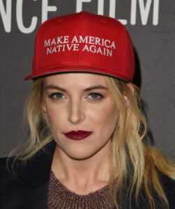 Riley Keough