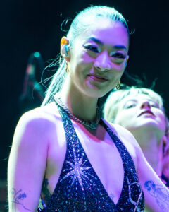 Rina Sawayama