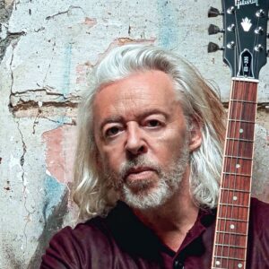 Roland Orzabal
