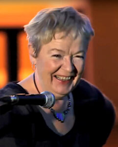 Ruth McCabe