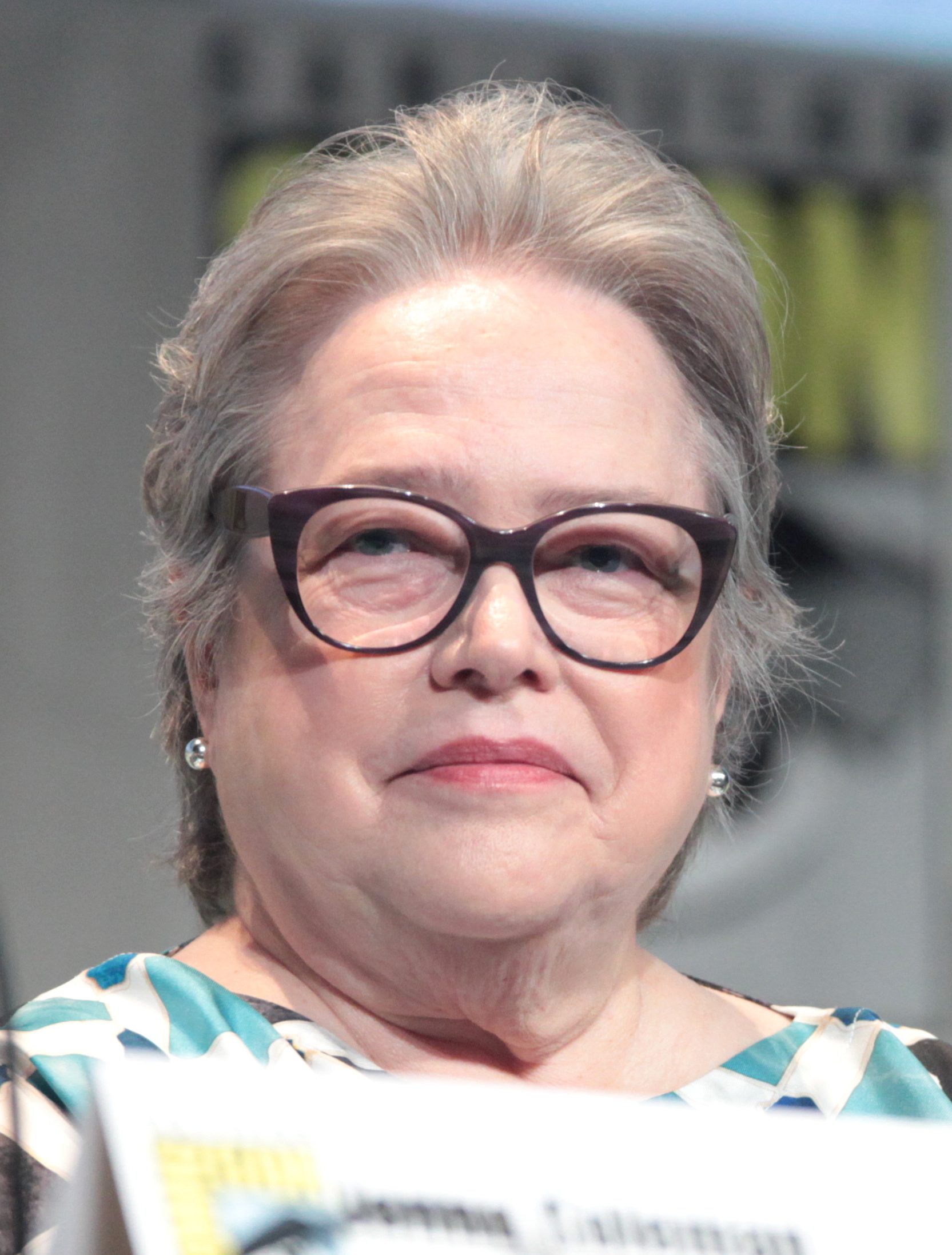 Kathy Bates