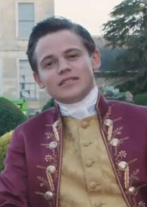 Sam Clemmett