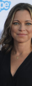 Sarah Alexander