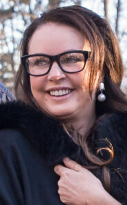 Sarah Brightman