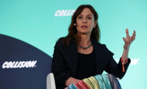 Sarah Wayne Callies