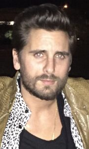 Scott Disick