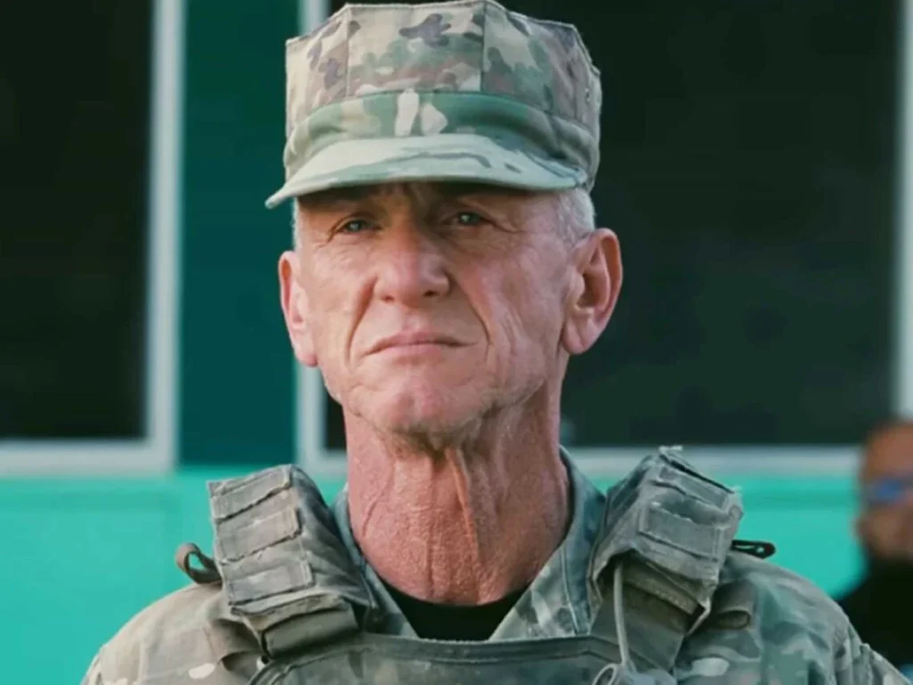 Sean Penn Celebrates Oscar Win by Visiting Kyiv and Reuniting With Volodymyr Zelensky