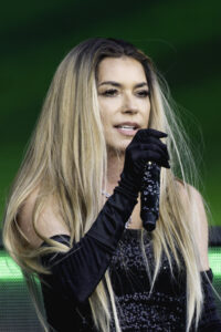 Shania Twain