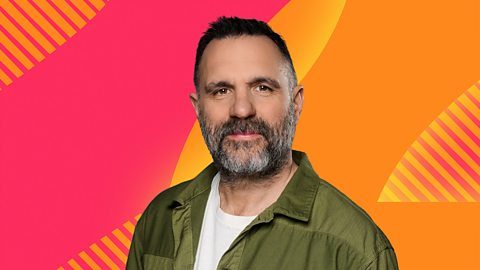 Shaun Keaveny