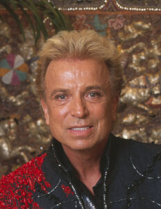 Siegfried Fischbacher