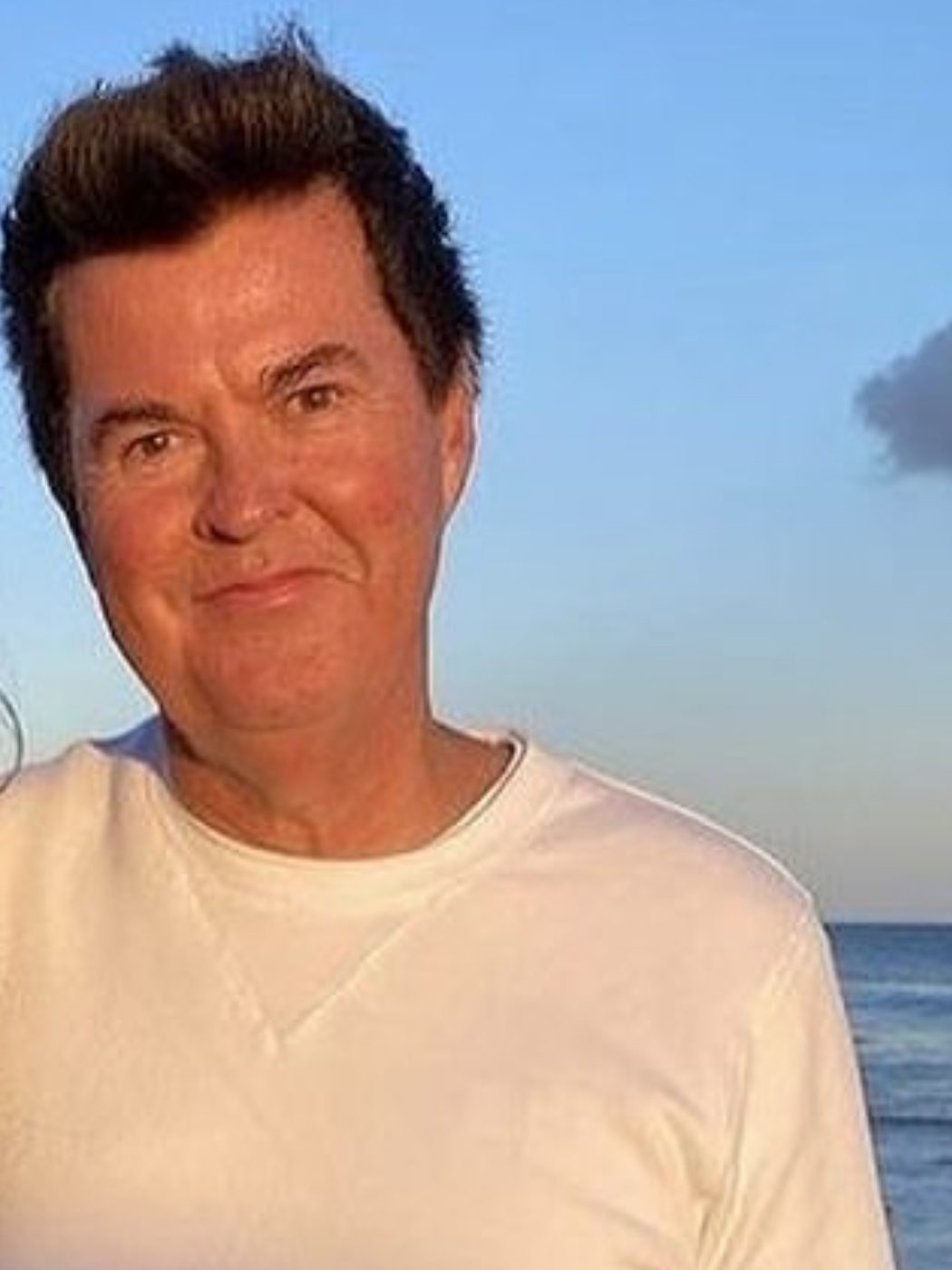 Simon Fuller