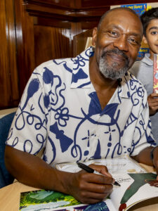 Lenny Henry