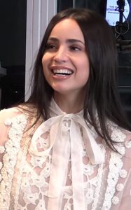 Sofia Carson