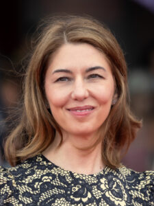 Sofia Coppola