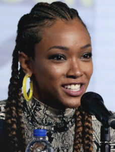 Sonequa Martin-Green