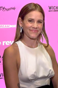 Sosie Bacon