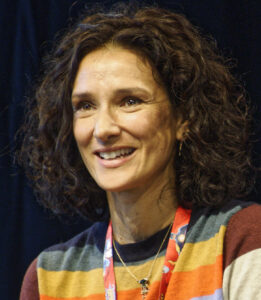 Indira Varma