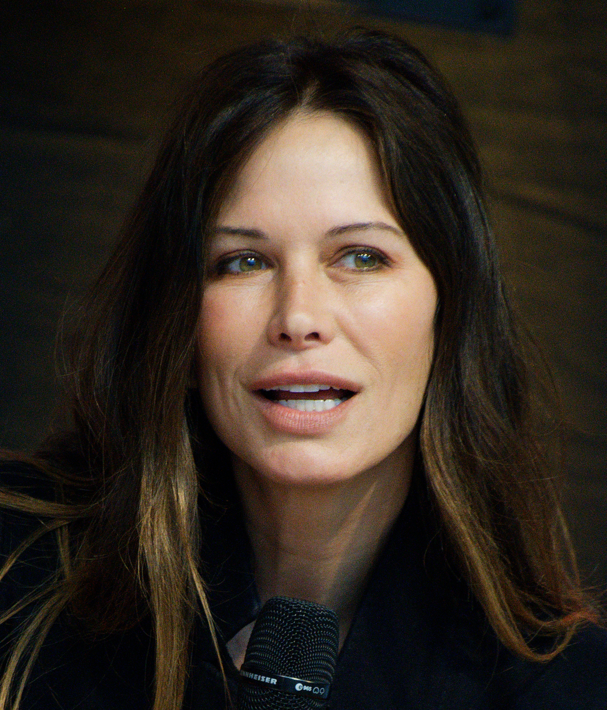 Rhona Mitra