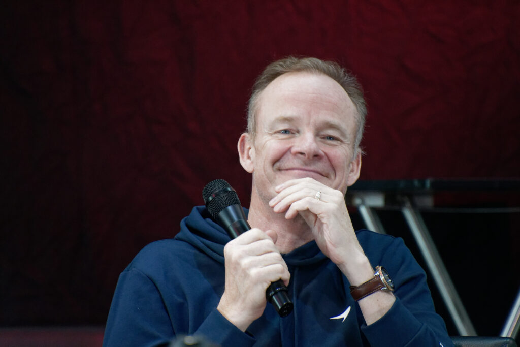 Alistair Petrie