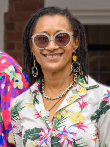 Suzanne Packer