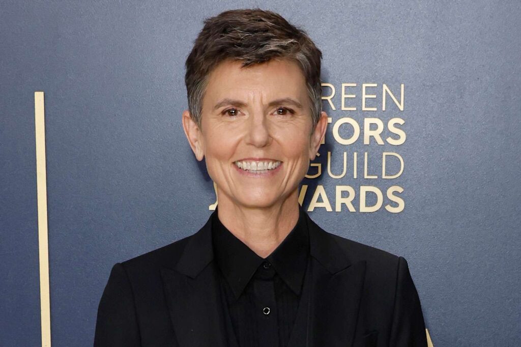Tig Notaro Opens Up About Her ‘Very Strange’ Falling Out With Cheryl Hines