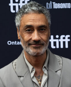 Taika Waititi