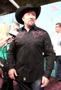 Tate Stevens