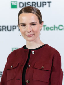 Bridgit Mendler