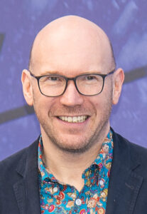 Alex Macqueen