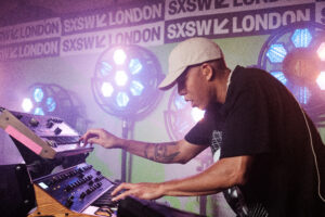 Tokio Myers